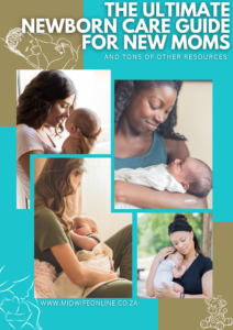 Newborn cover