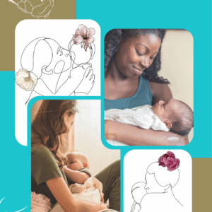 Newborn Survival 101 for first-time moms (PDF Download)