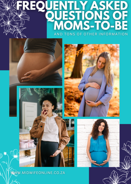FAQ moms